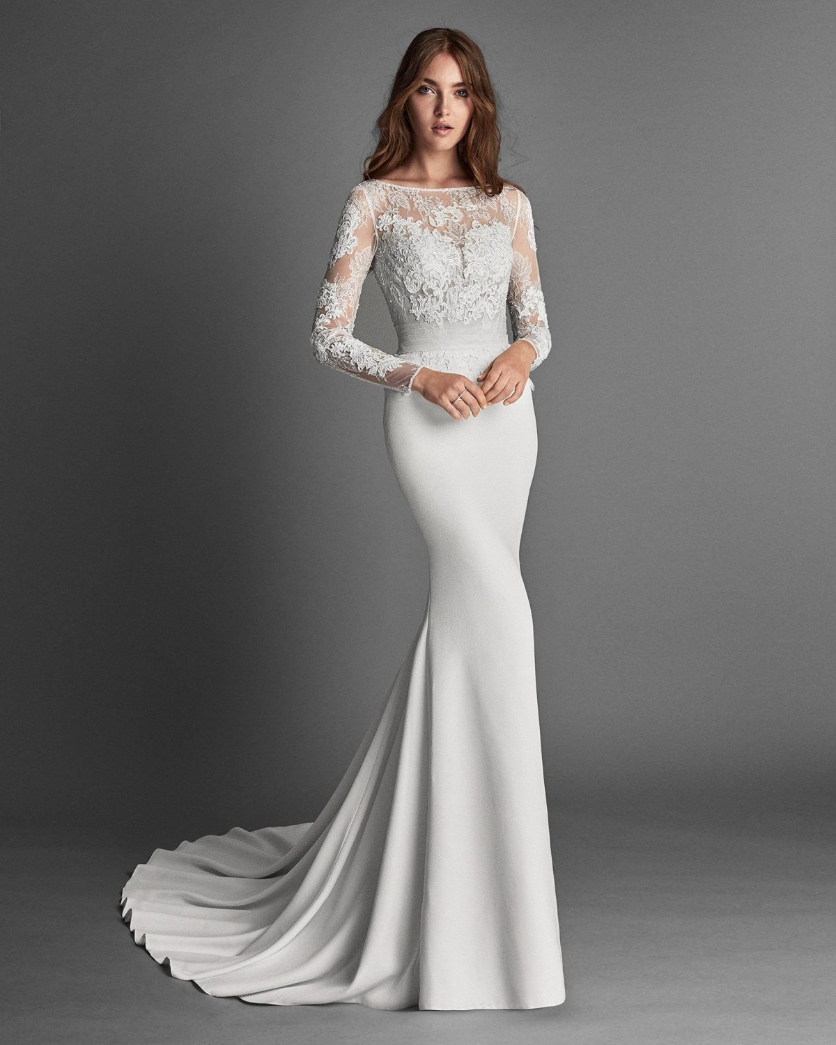 Wedding Day Dress 2022