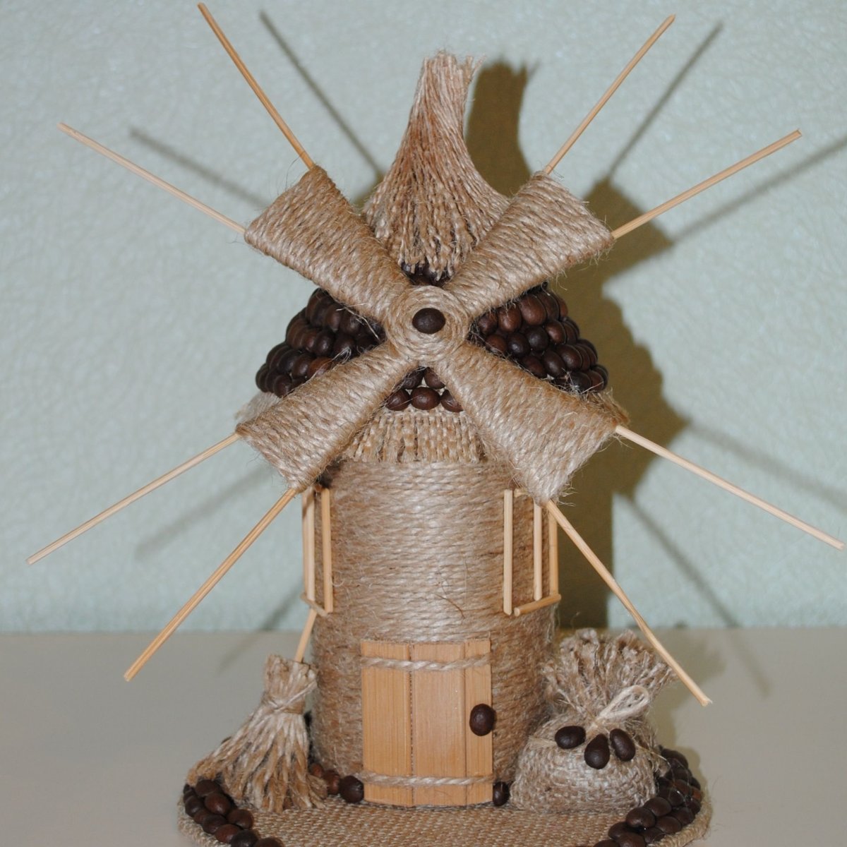 Кофейная мельница