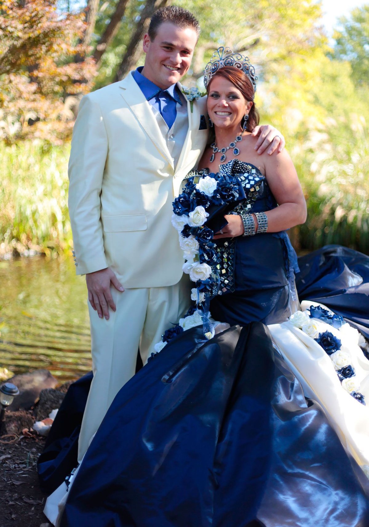 Gypsy Wedding TLC