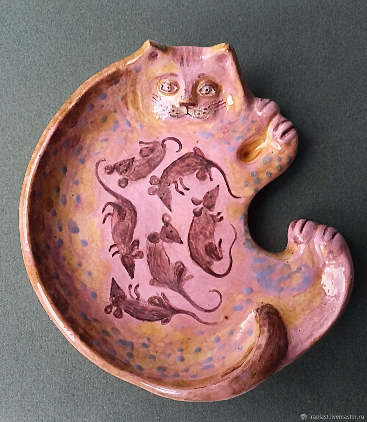 Эксклюзивная керамика