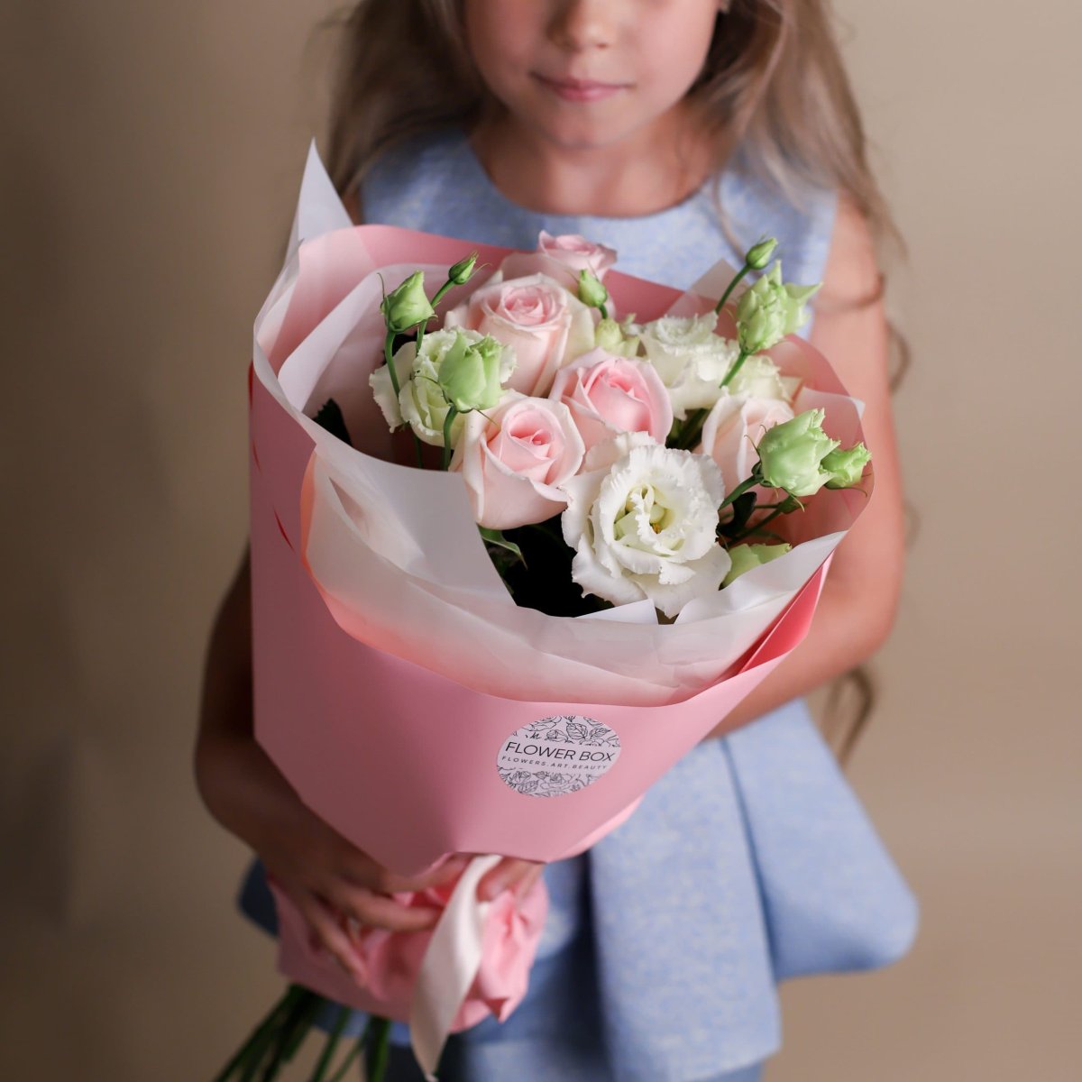 Букет Лола