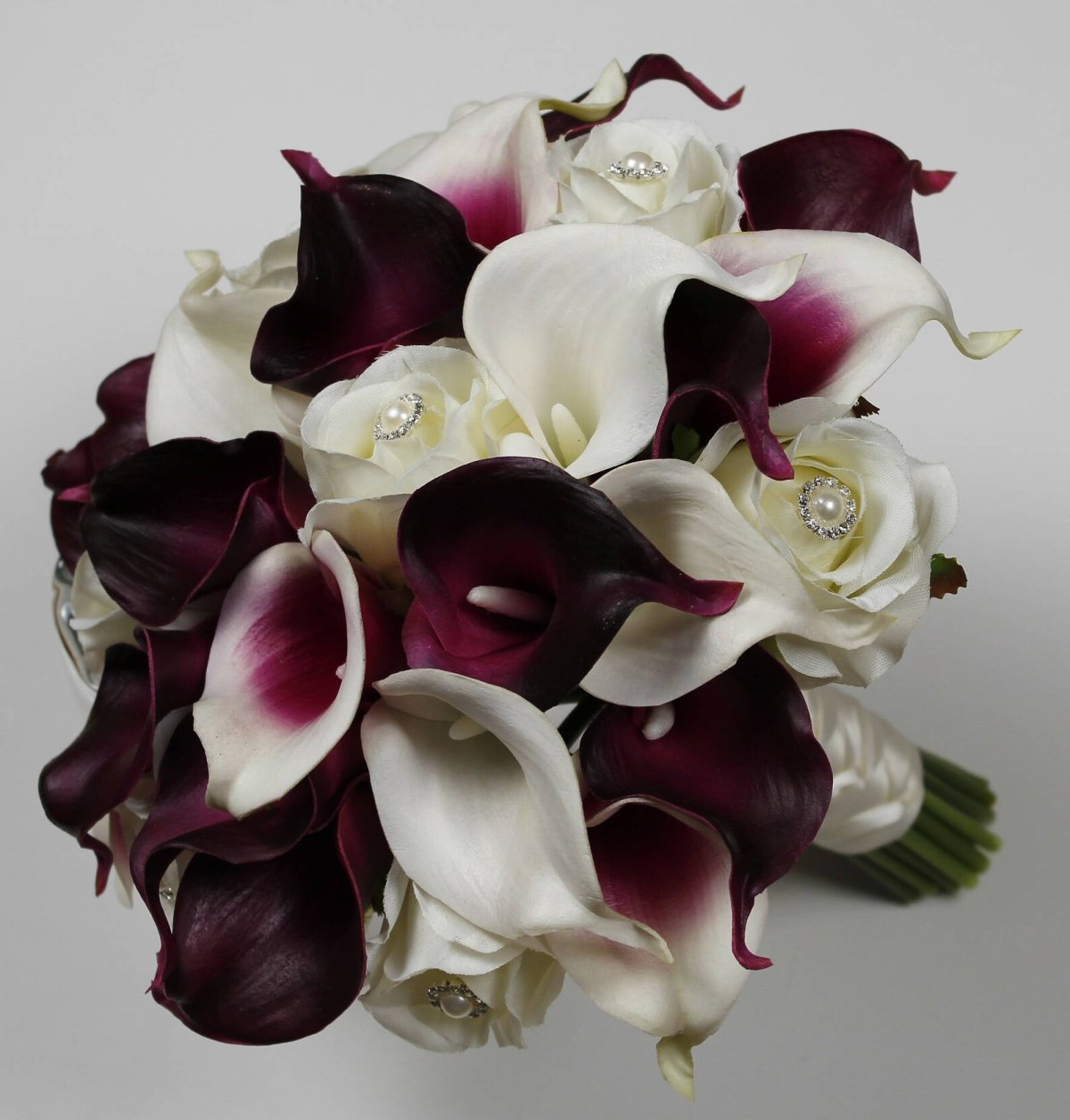 Калла Ivory Art