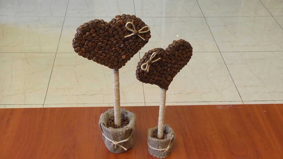 Кофейное дерево