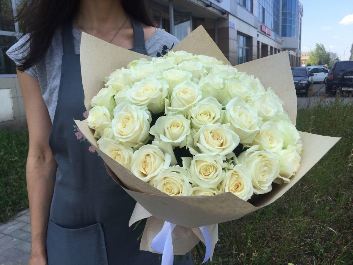 Букет на 39 лет