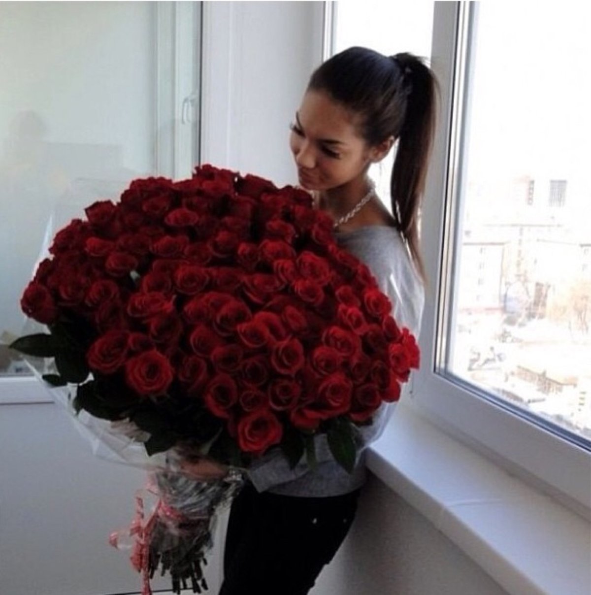 Алина Абазова