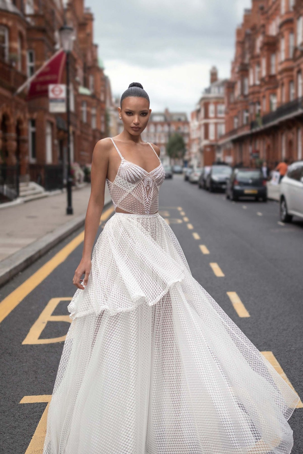 Ball Gown Свадебные платья