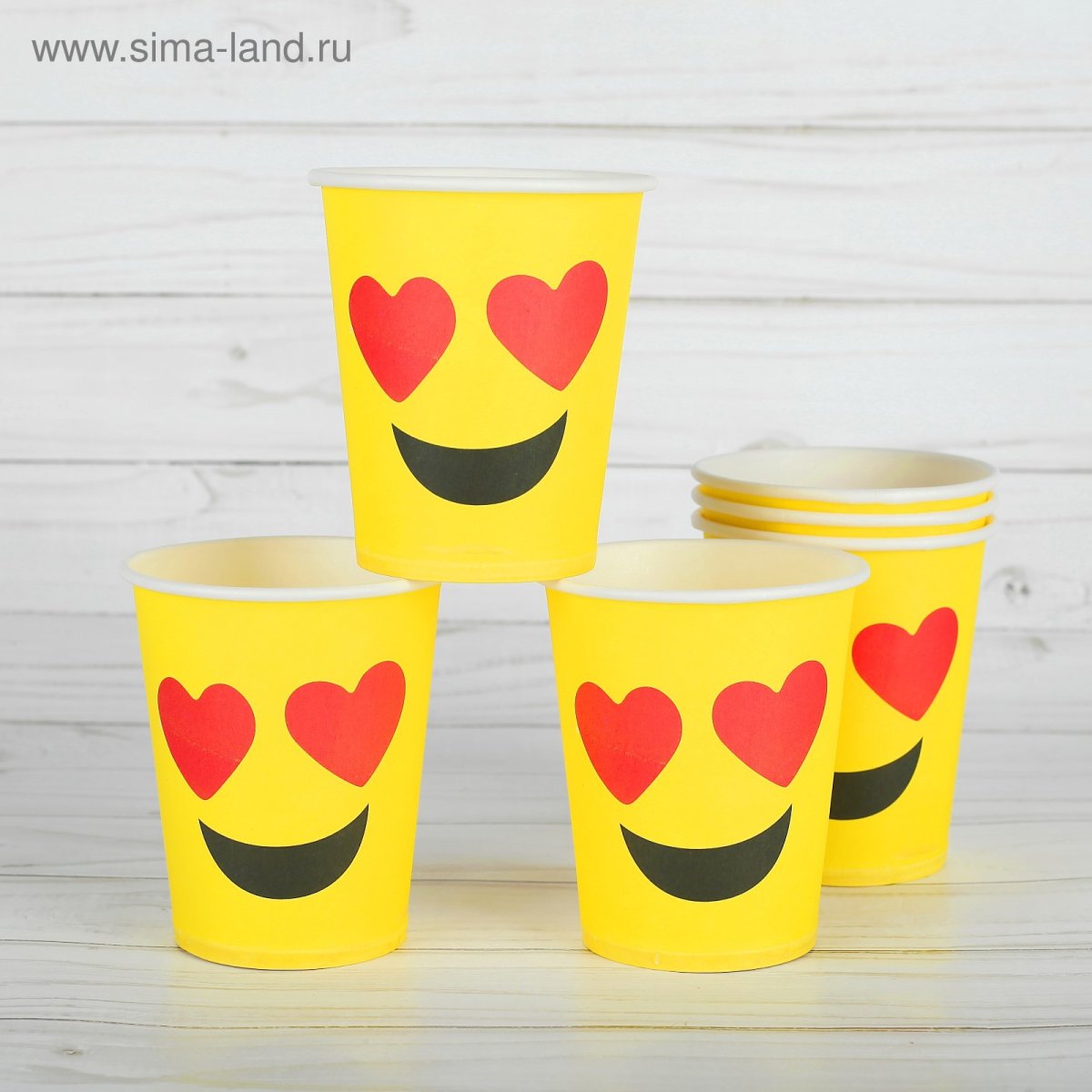 Игрушки из бумажных стаканчиков