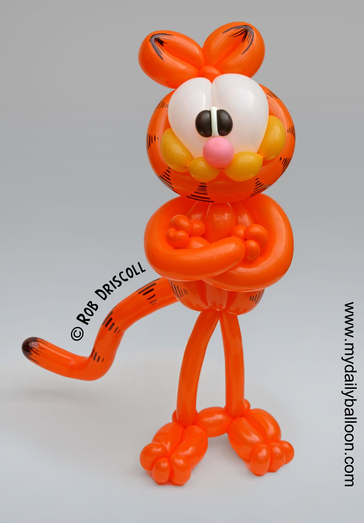 Фигурки из ШДМ