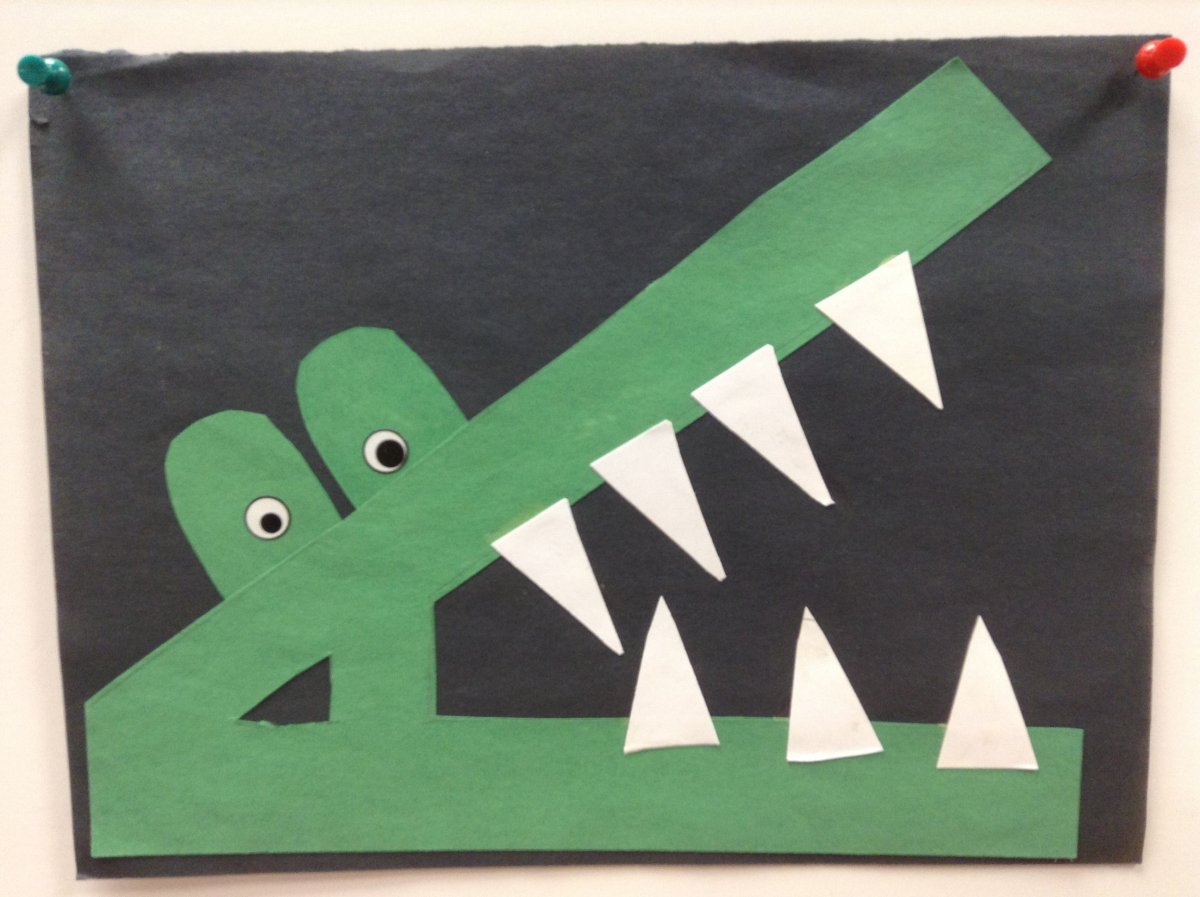 Alligator Craft