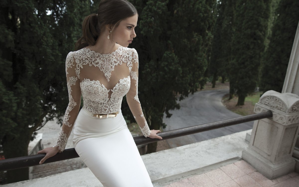 Berta Bridal