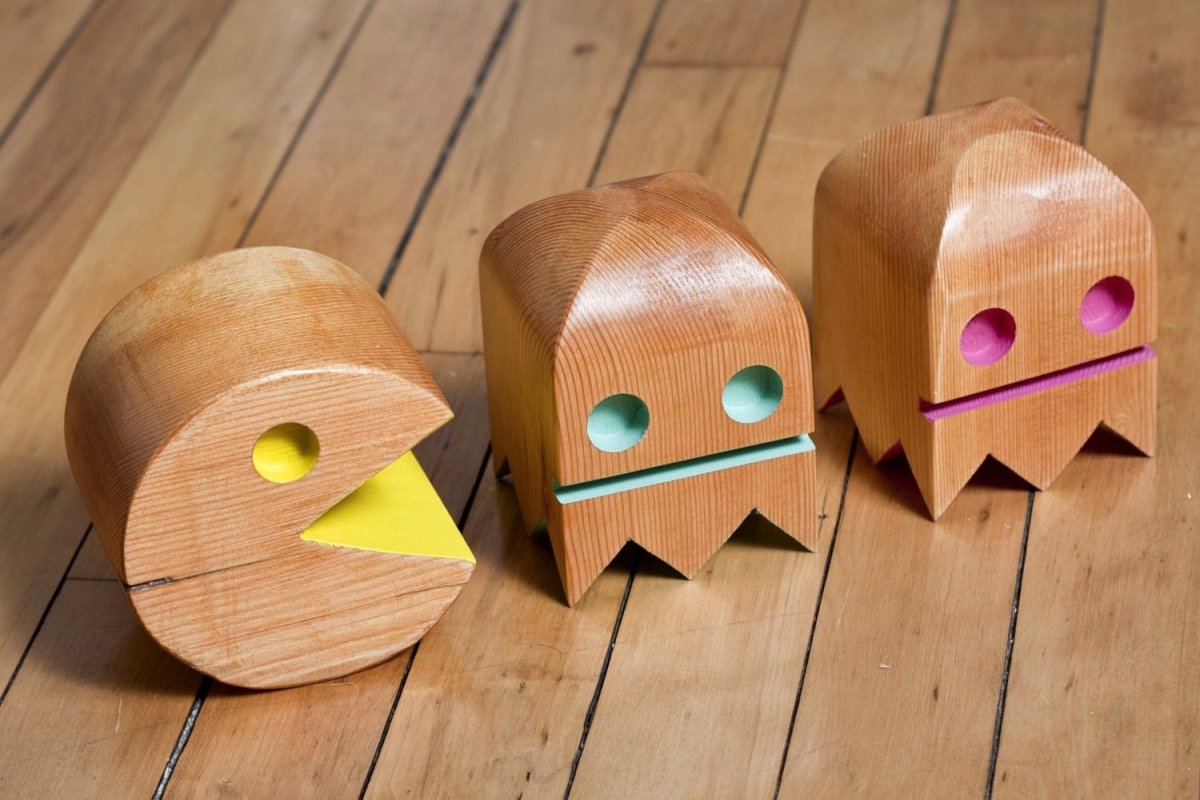 Wood Crafting