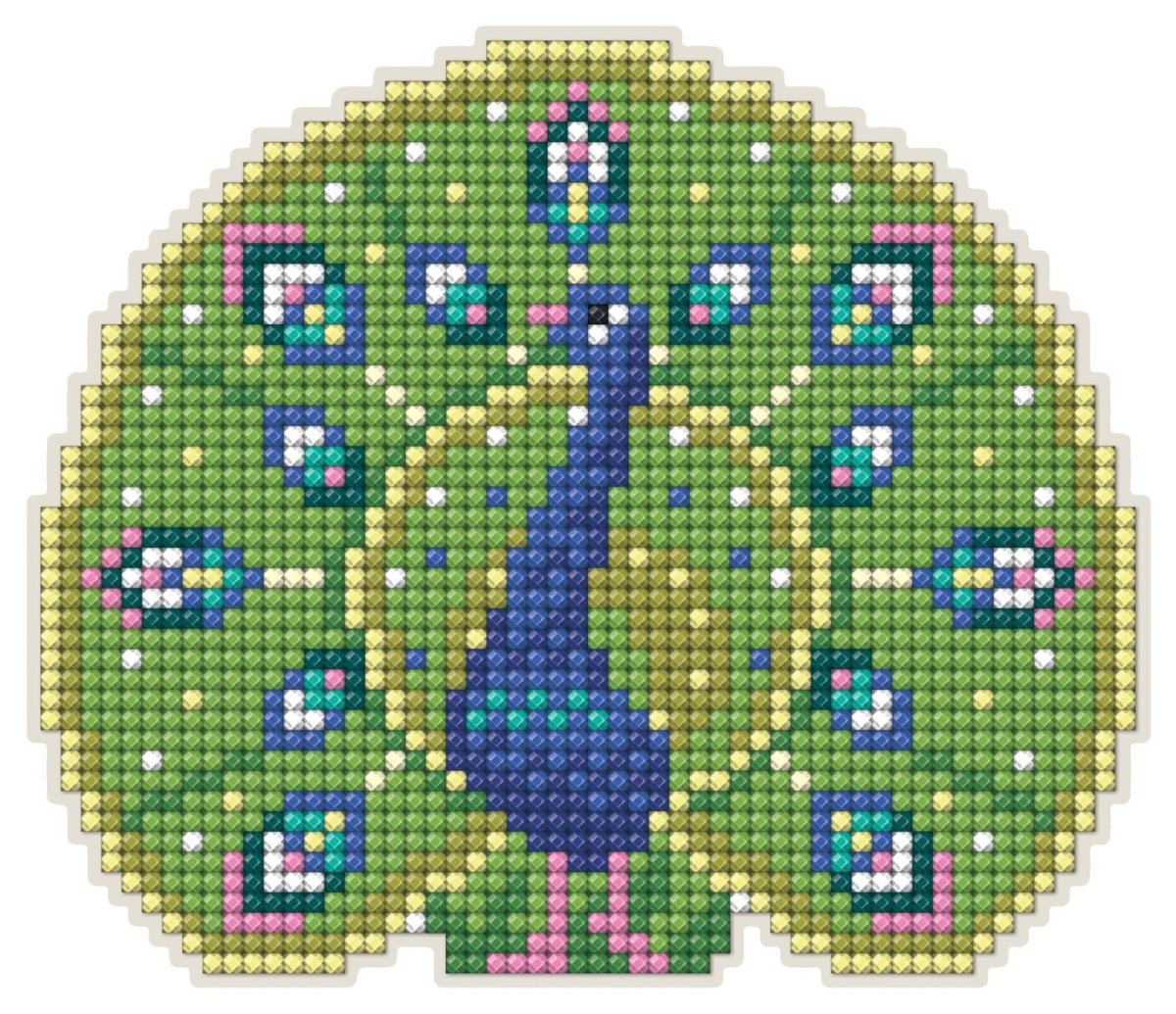 Алмазная мозаика d197