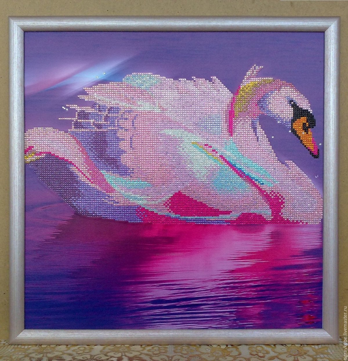 Алмазная мозаика d197