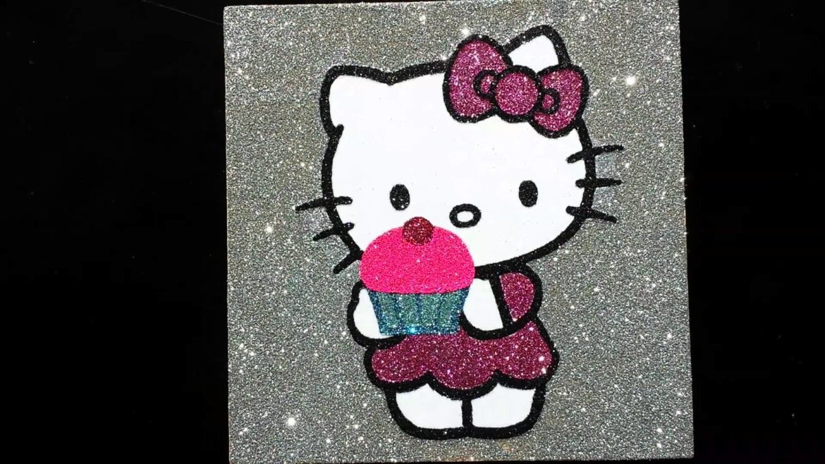 Hello Kitty Хеллоу Китти Хеллоу Кити