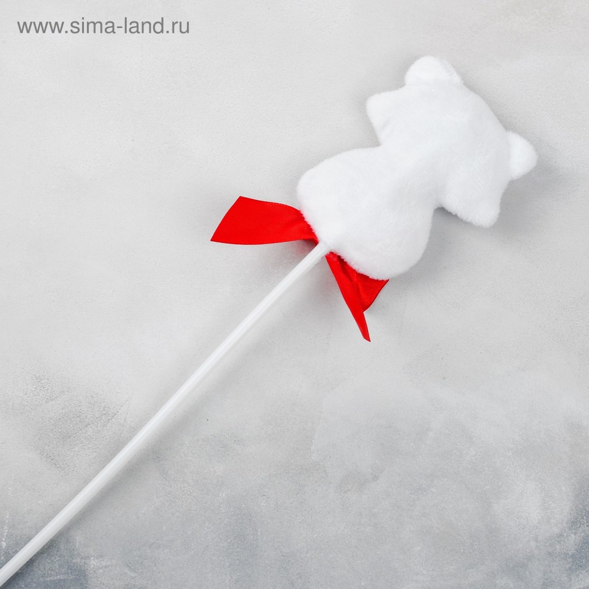 Игрушка на палочке