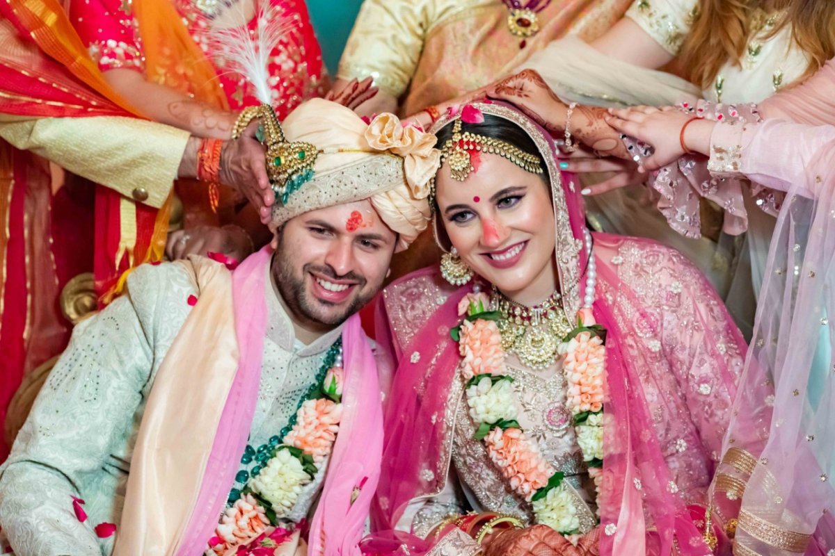 Second Shaadi India