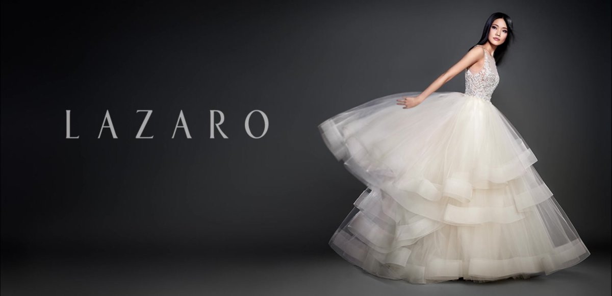 Свадебные платья Fashion banner