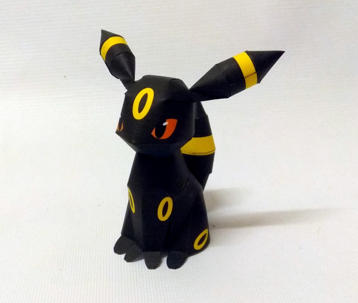 Амбреон Papercraft
