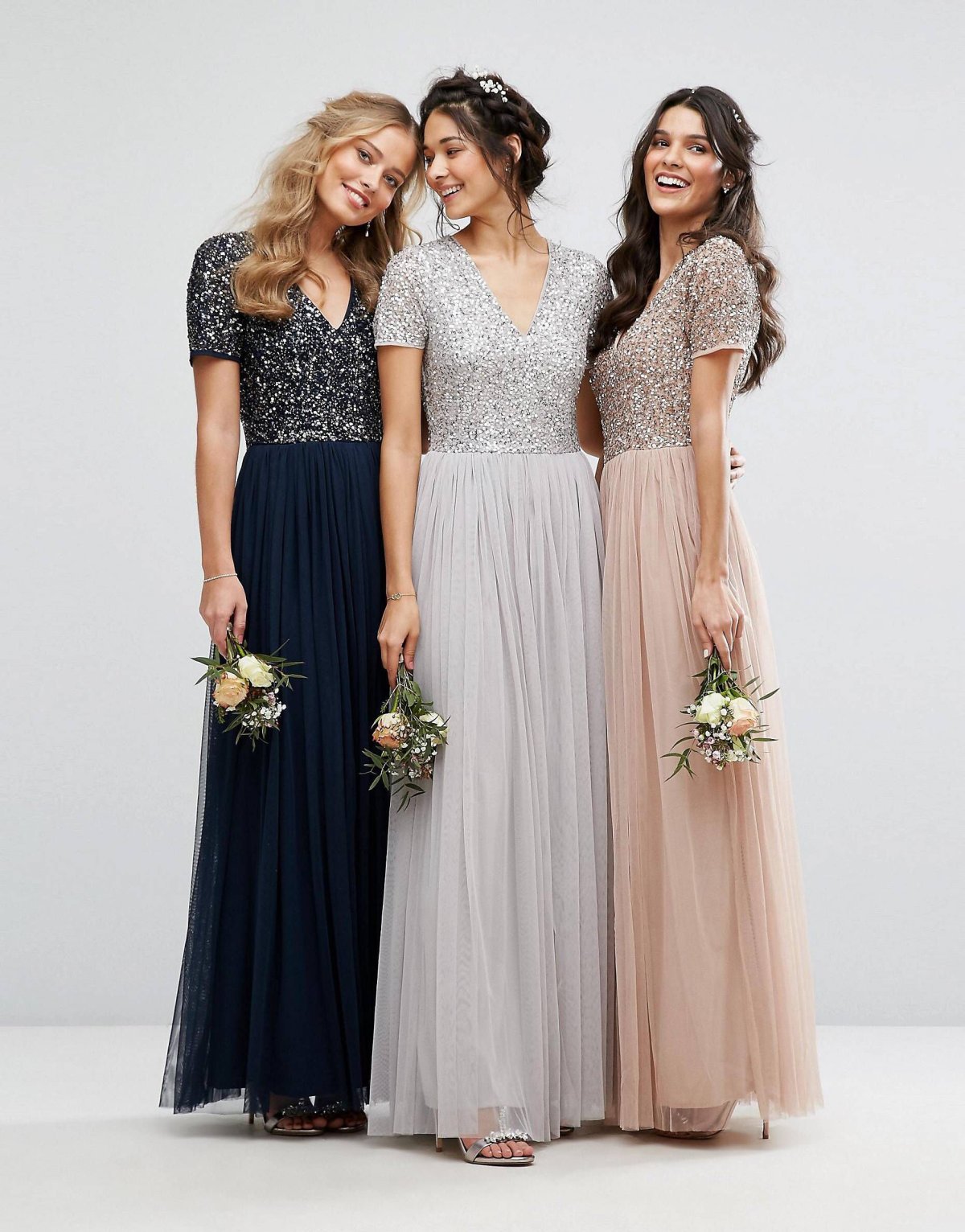 Платье Maya Bridesmaid