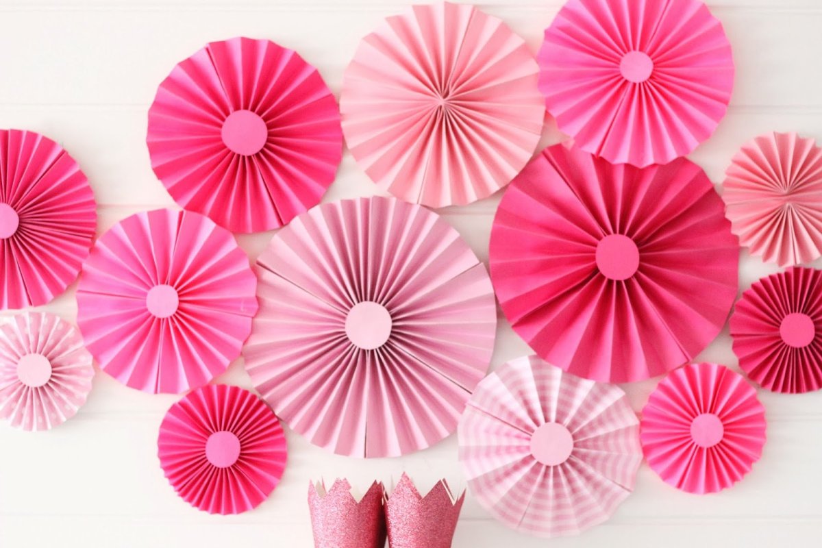 Paper Fan