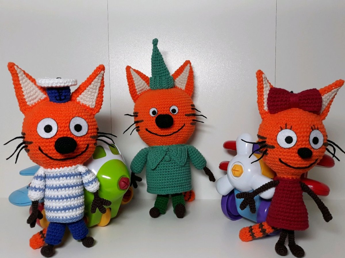 Коржик Карамелька и компот