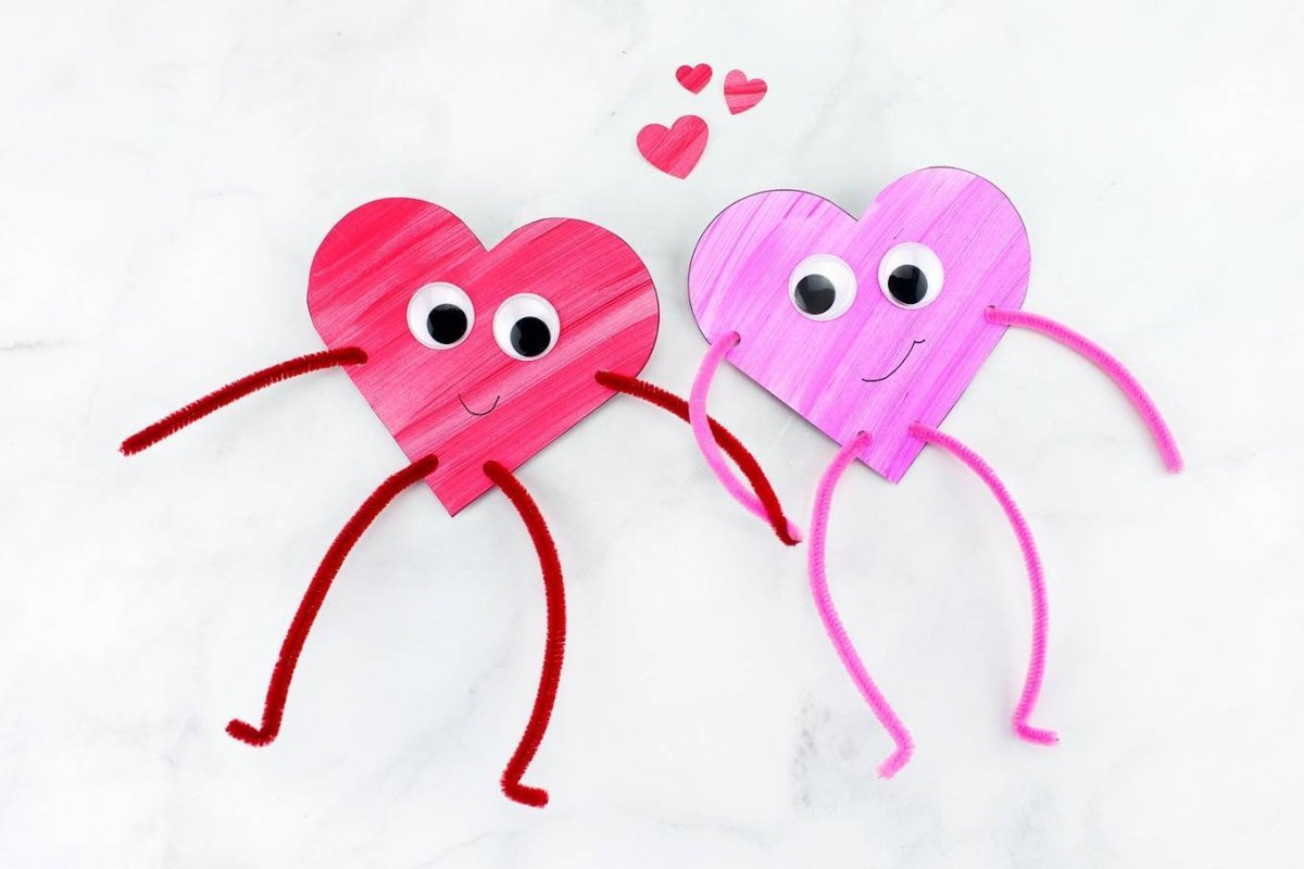Valentine Craft