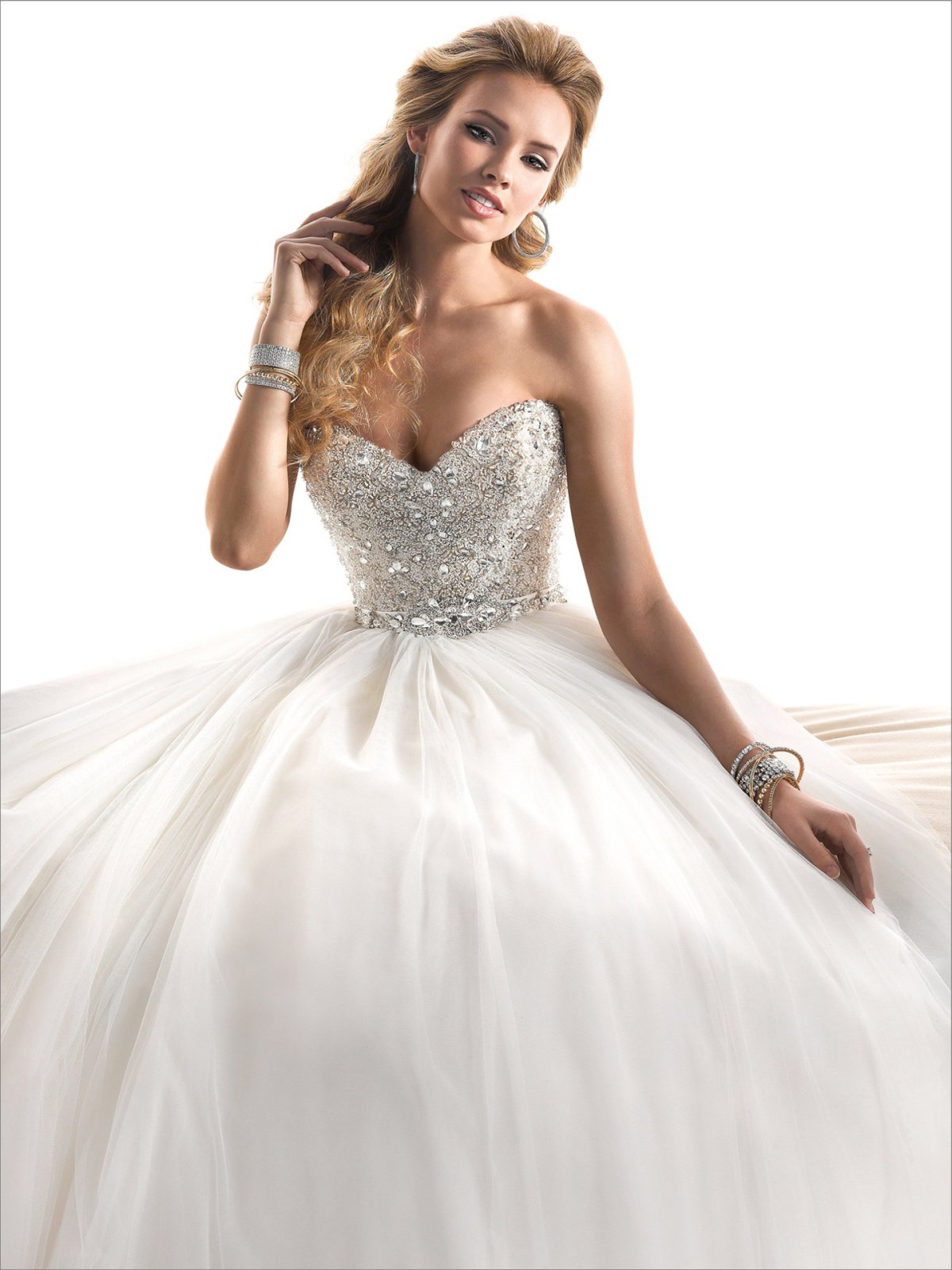 Maggie Sottero Orlando