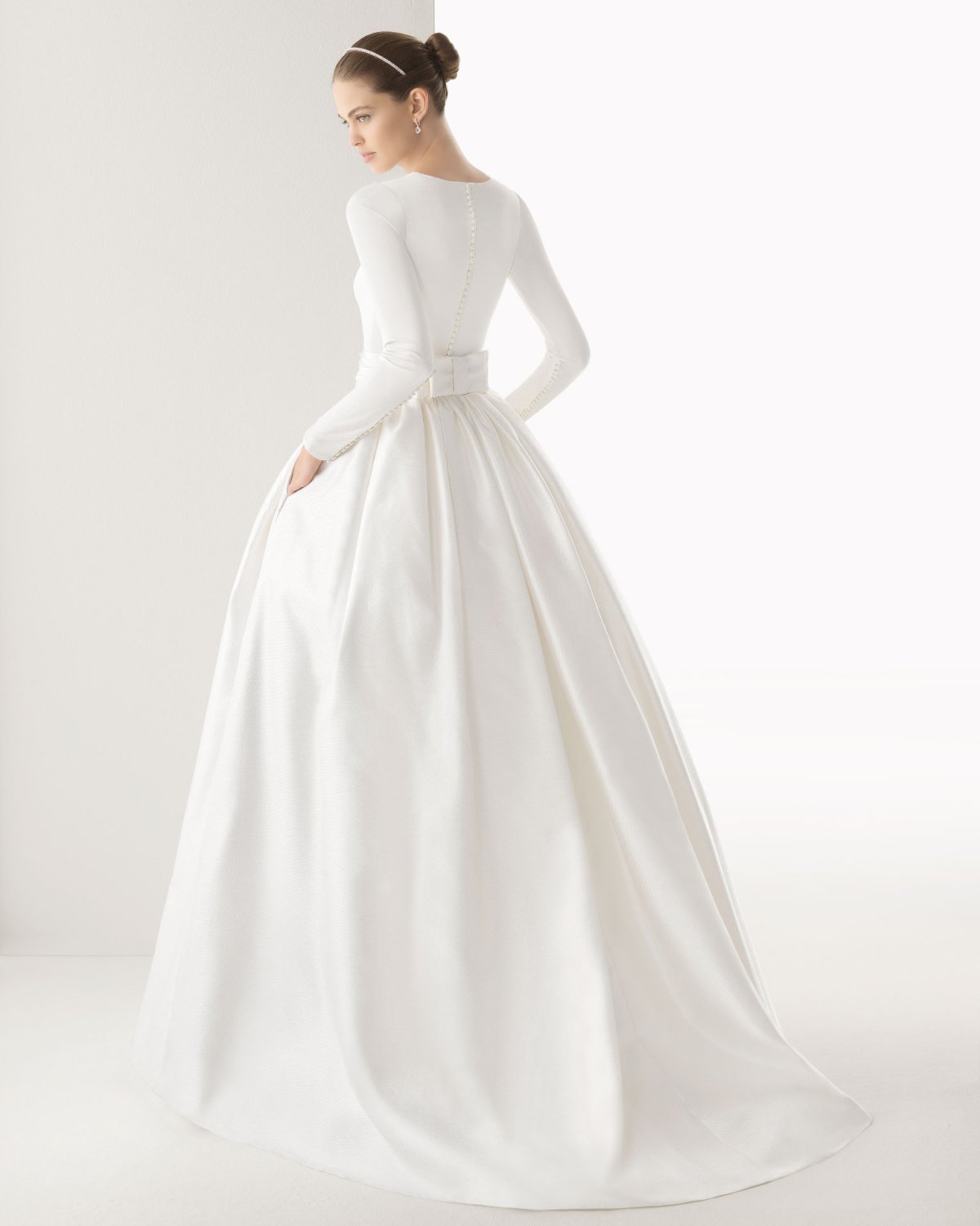 Tanya Bridal свадебное платье