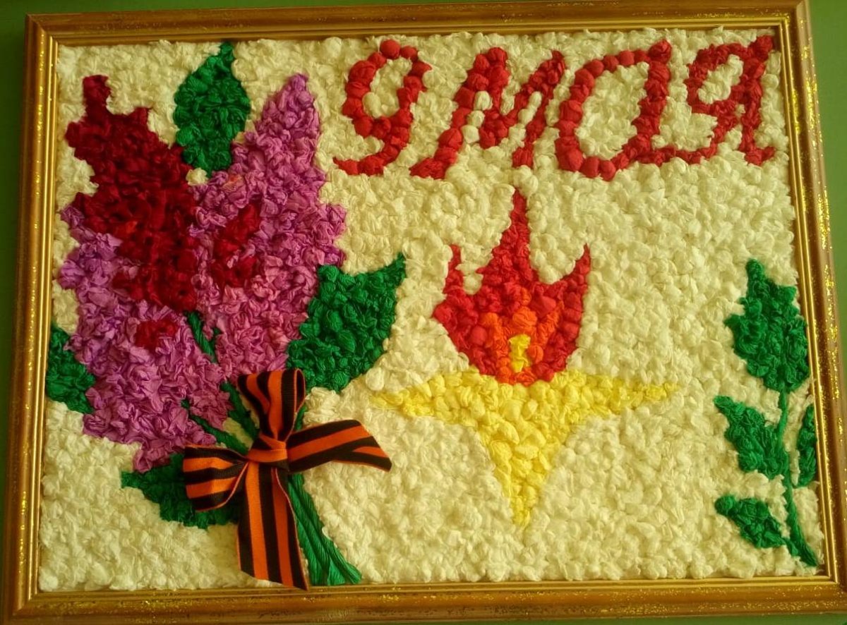 Поделки на конкурс