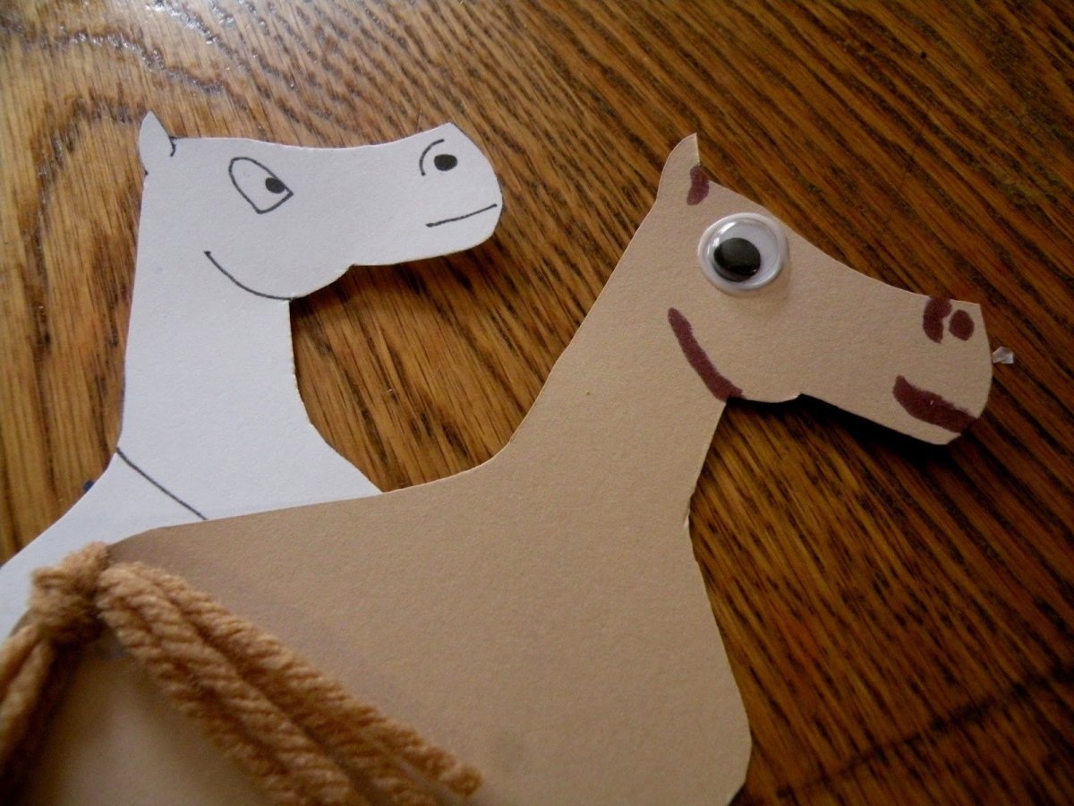 Donkey Craft