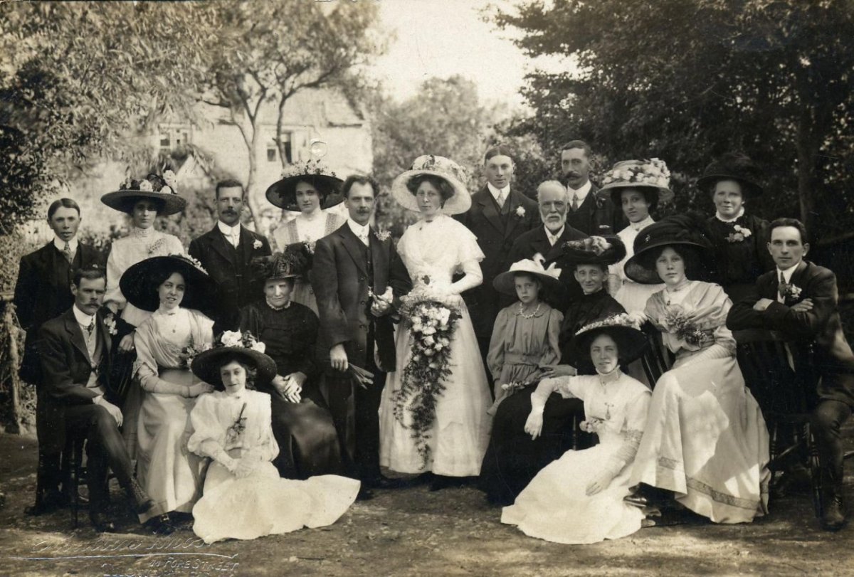 Edwardian era