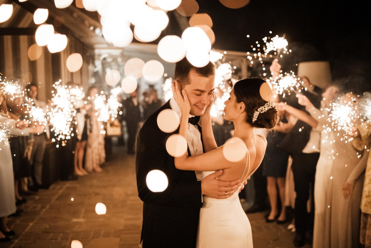 Russian Wedding Group