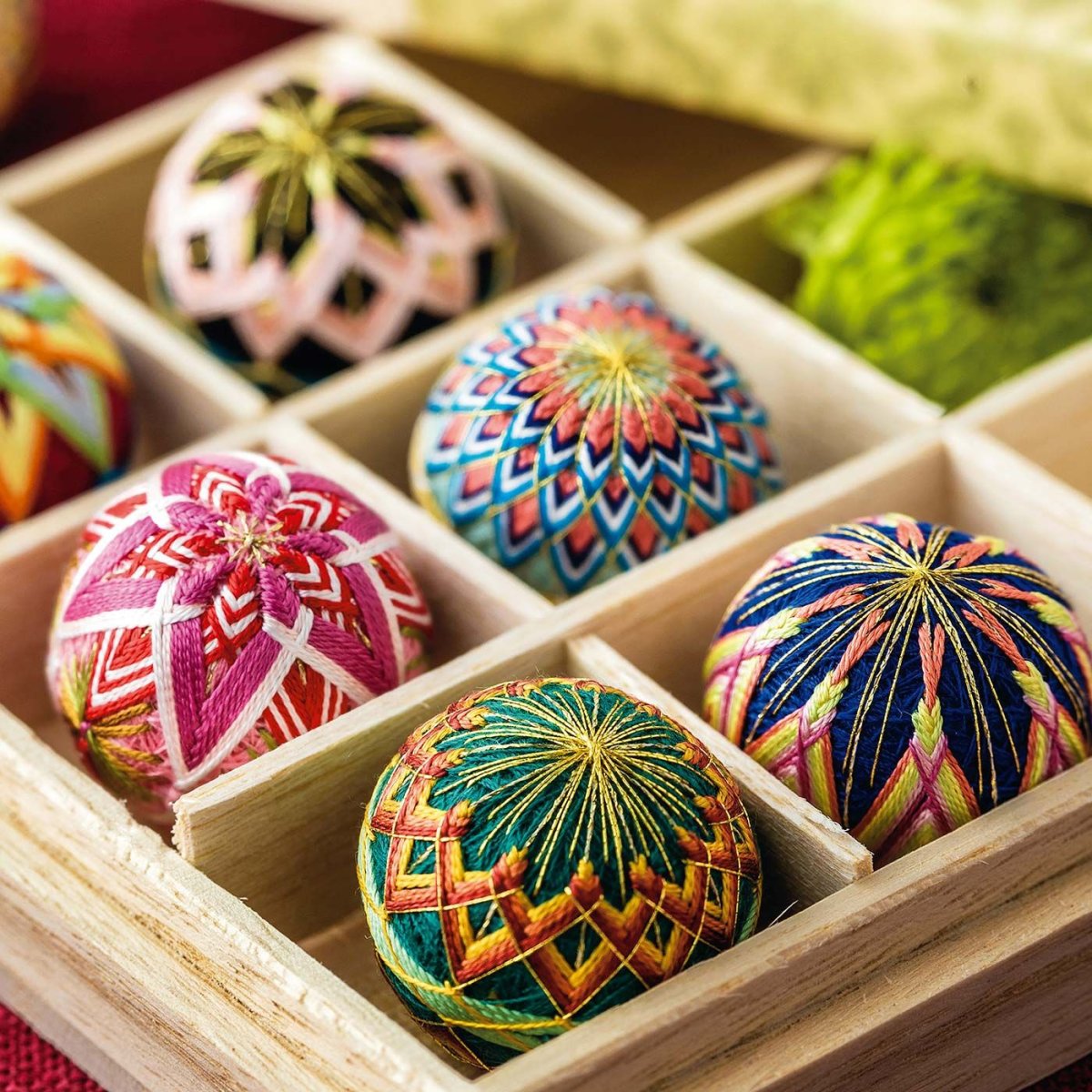 Japanese Craft work