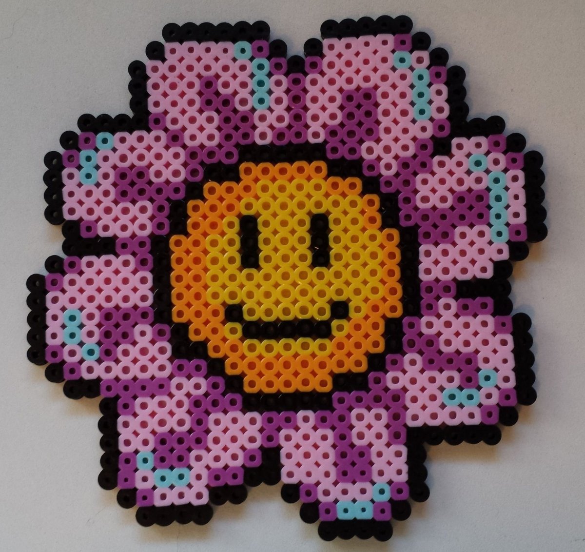 Hama Mini Термомозаика