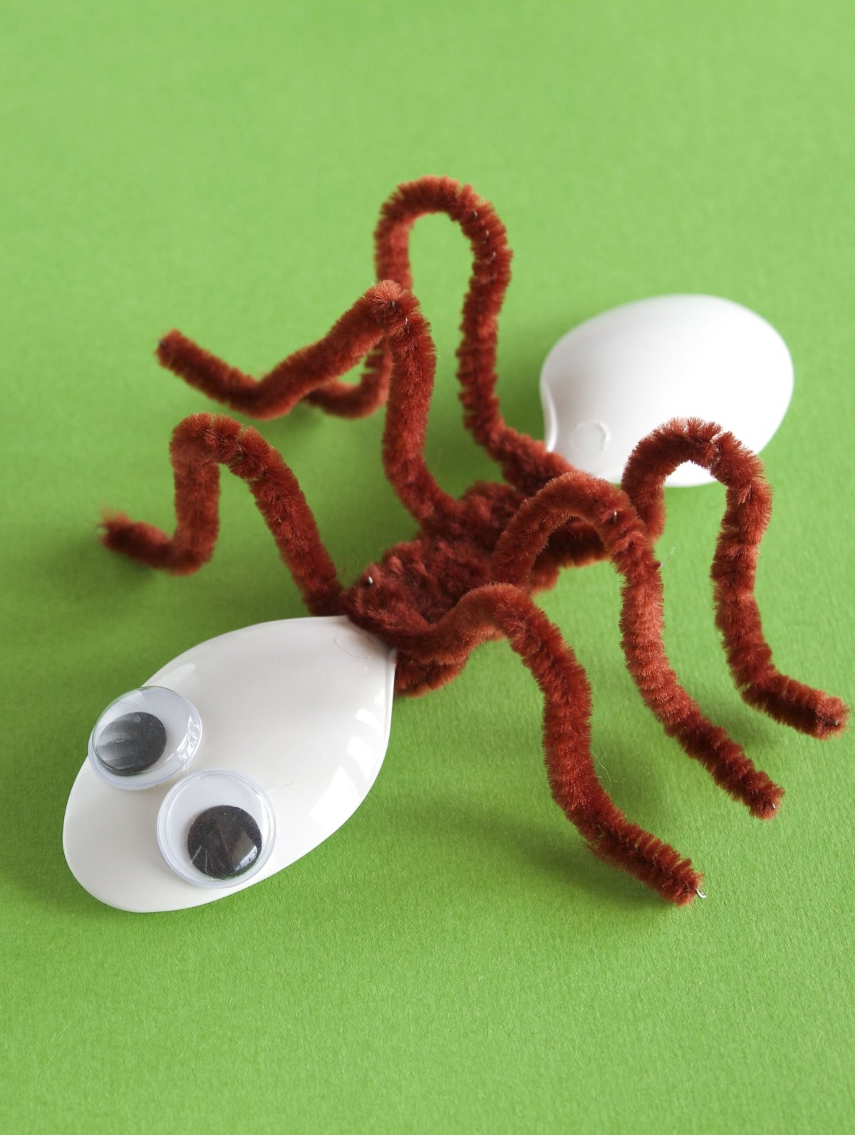 Ant Craft