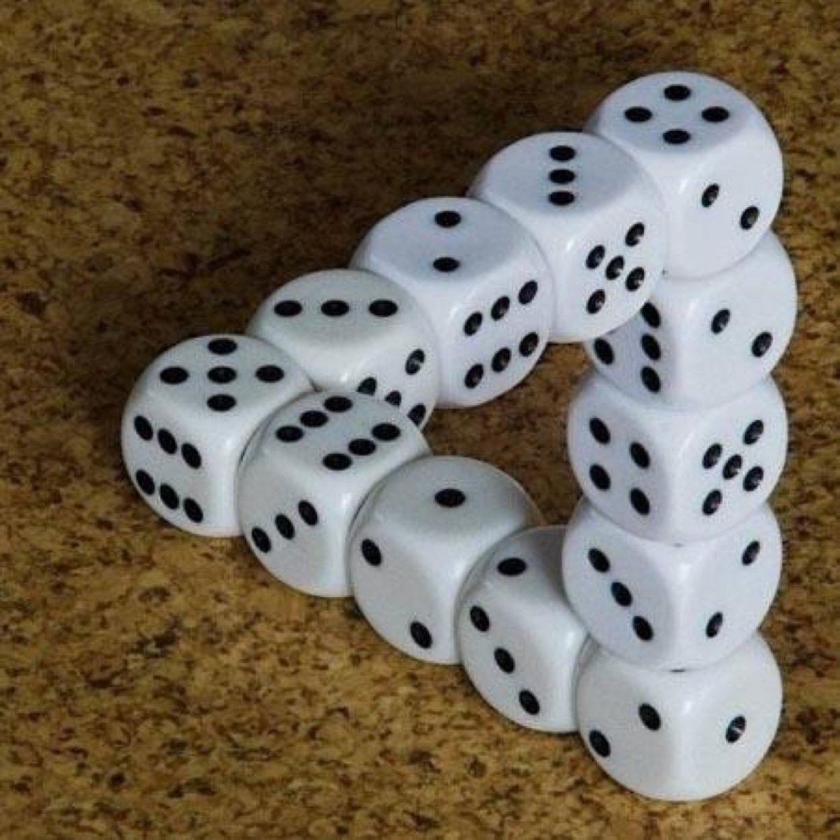 Иллюзии ломающие мозг