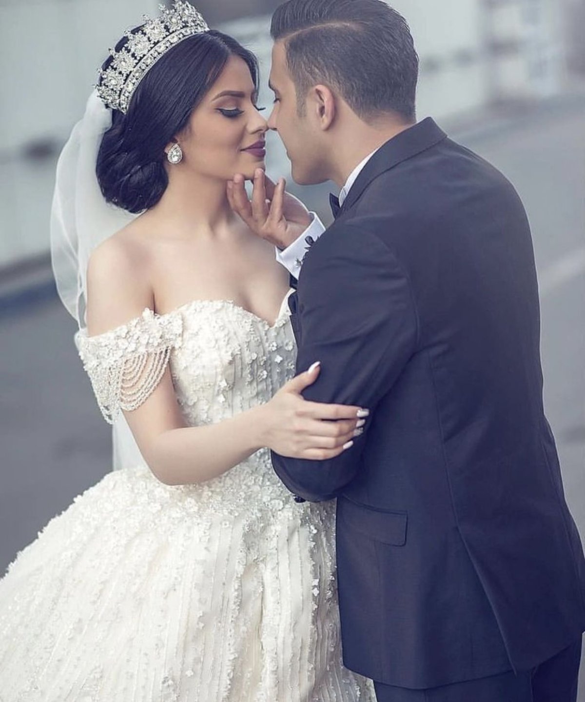 Kimsanova Diana Toy sekilleri