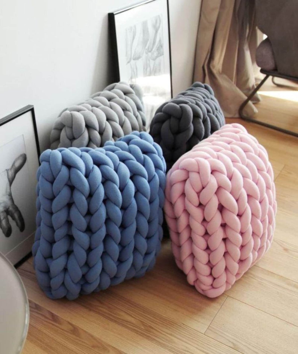 Пряжа YARNART Marshmallow