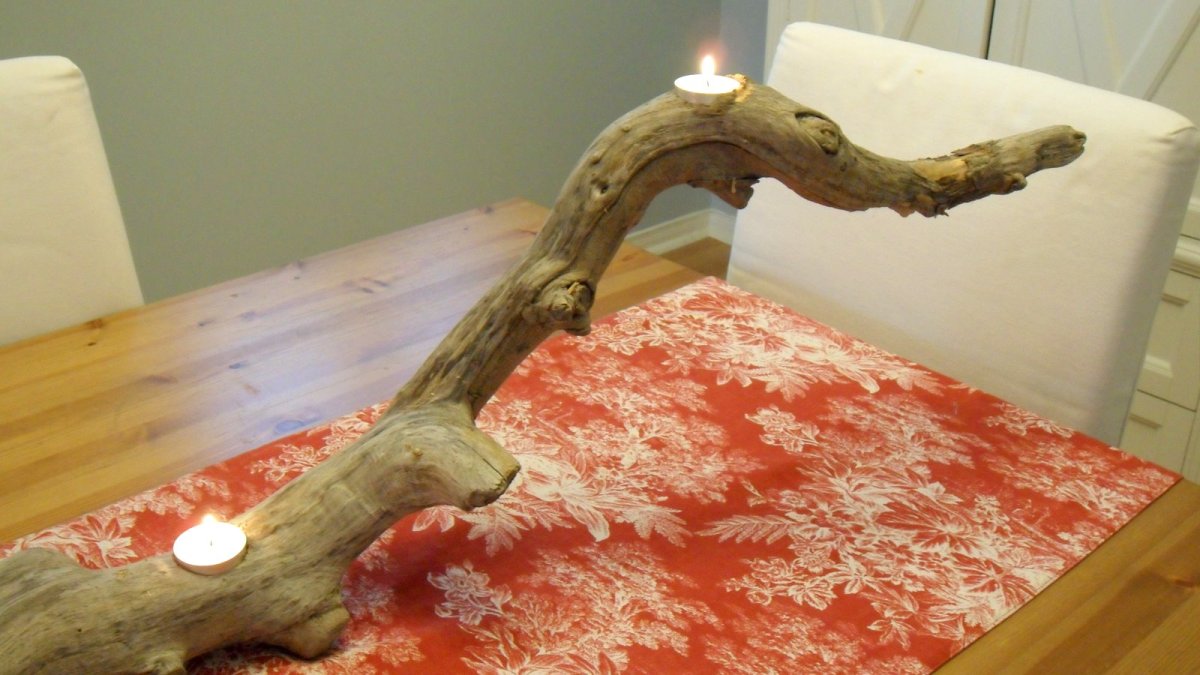 Коряги из торфяника и поделки из них своими руками