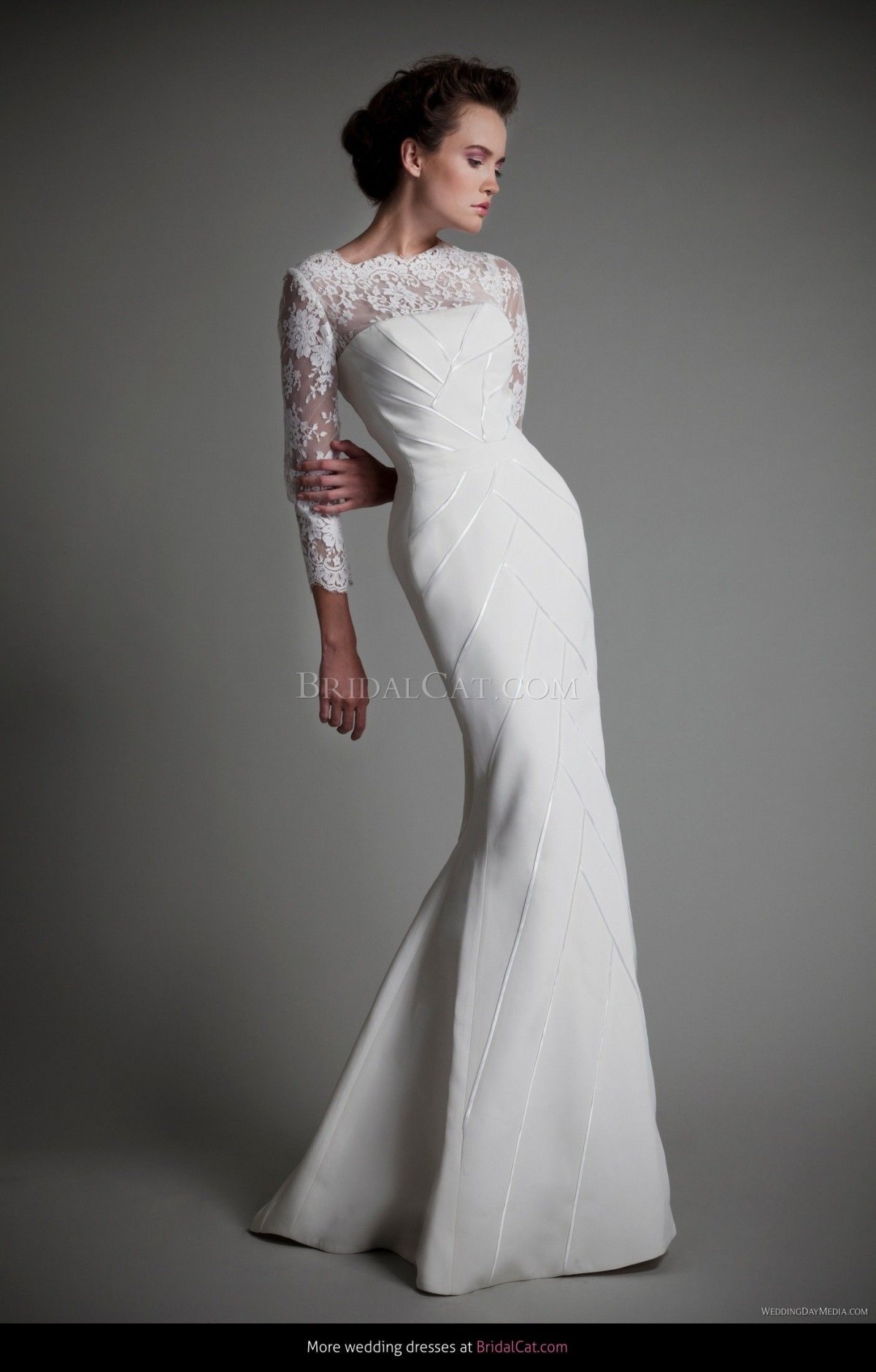 Tony Ward Wedding Dresses