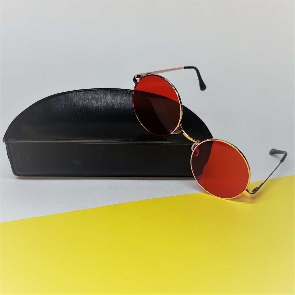 Очки солнцезащитные Glasses wow