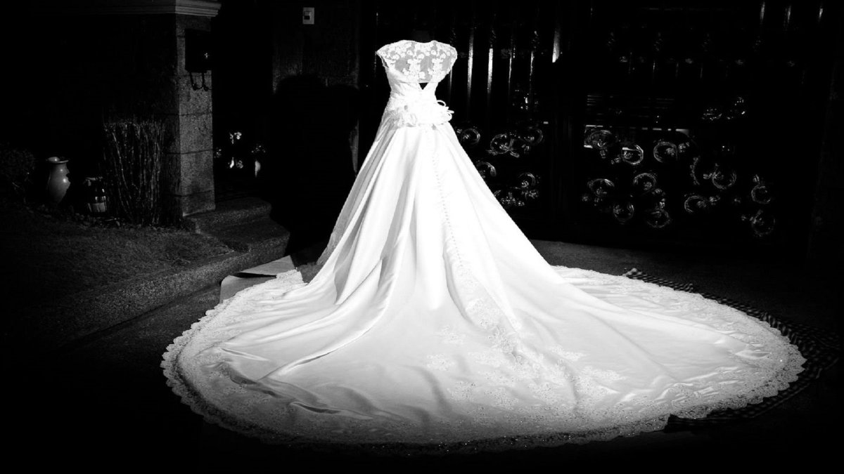 Свадьба свадебное платье