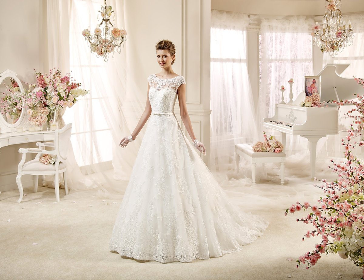 Nuptial Wedding Dress Ташкент