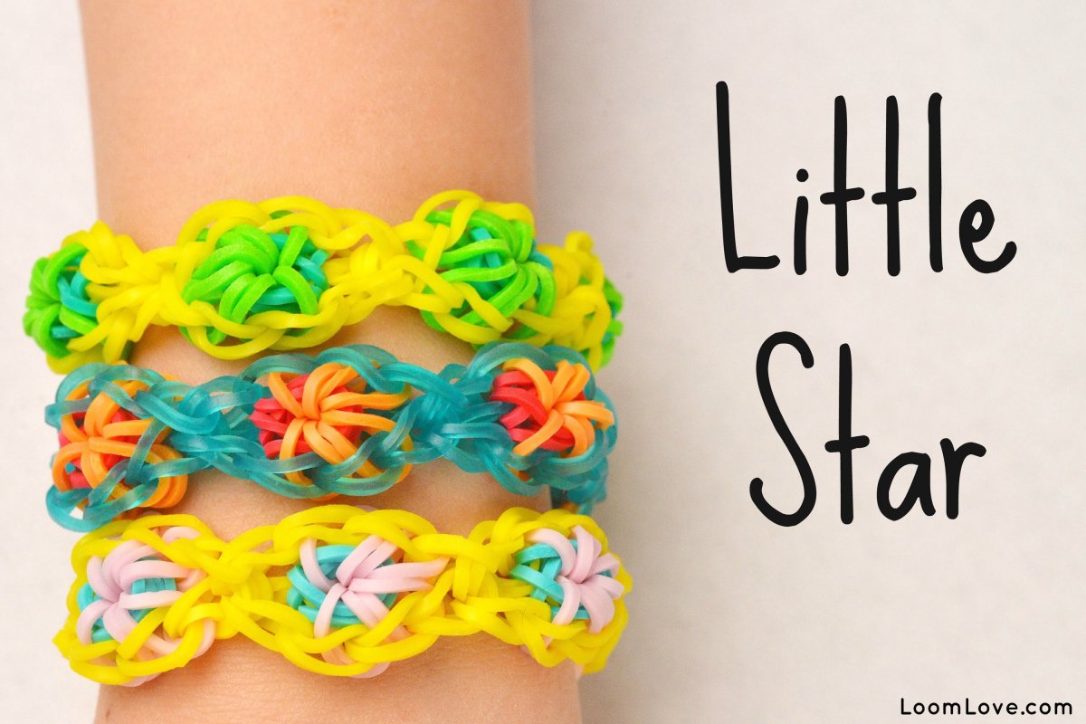 Loom Love
