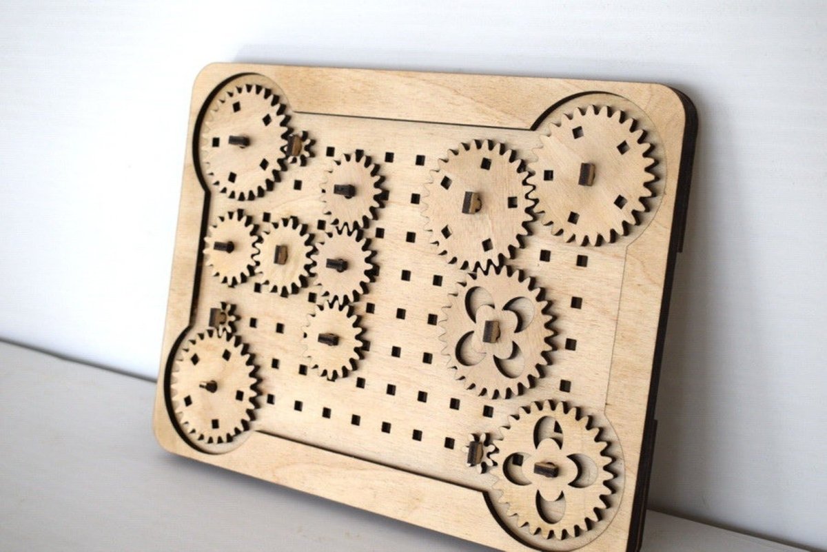 Lasercut лазерный vector