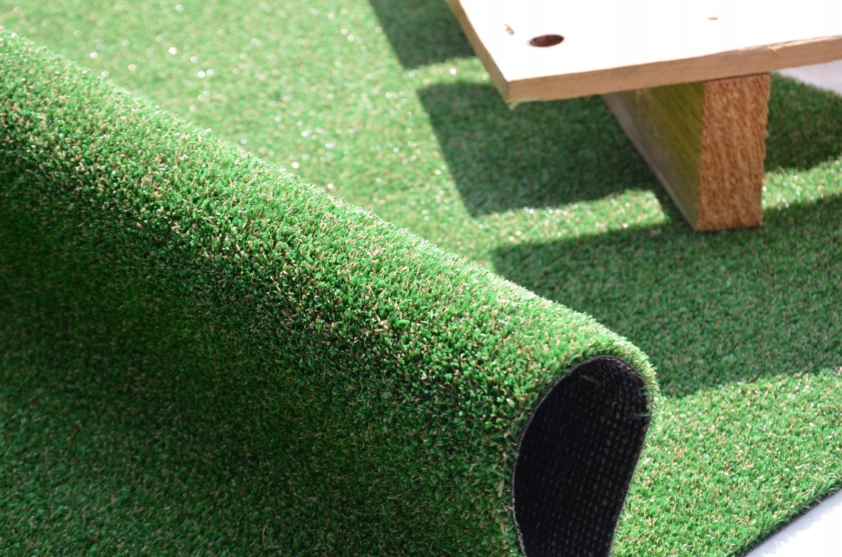 Трава искусственная grass комфорт 1.5м
