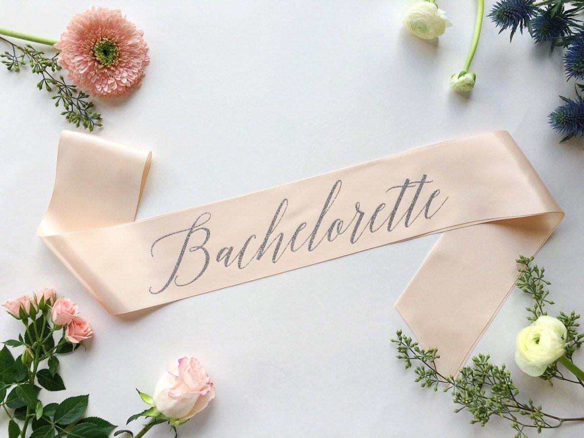 Sashes