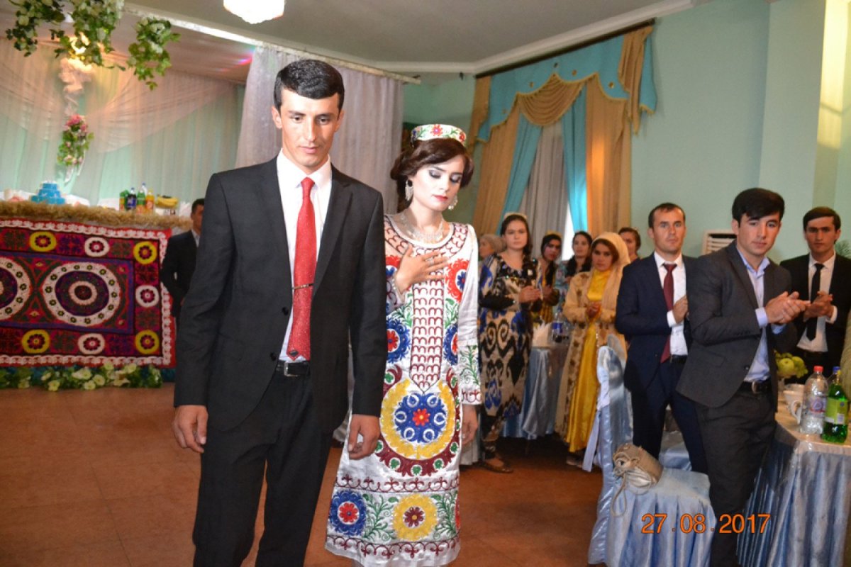 Саидшо Асроров