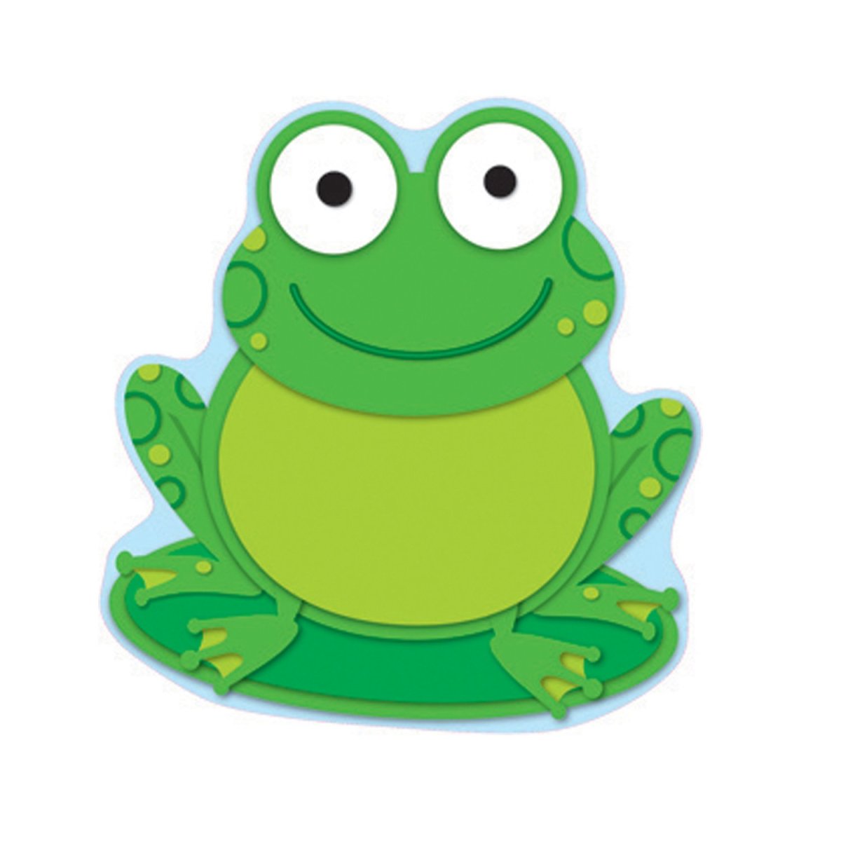 Cut Frog