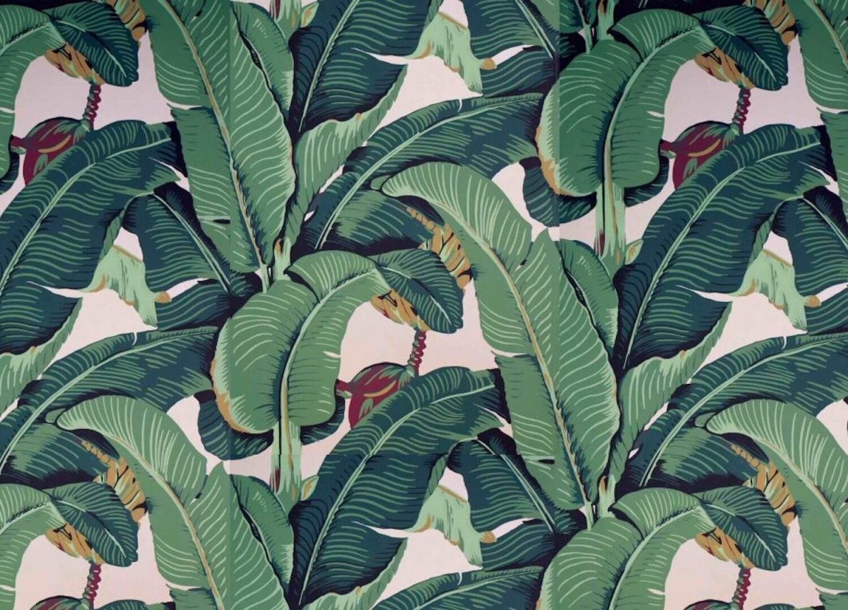 Обои iconic Original Martinique — Beverly Hills